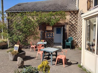 Chez Iza_Mazoires