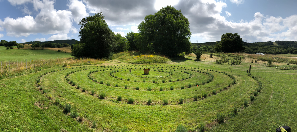 Le Jardin des Plans_Haut Valromey
