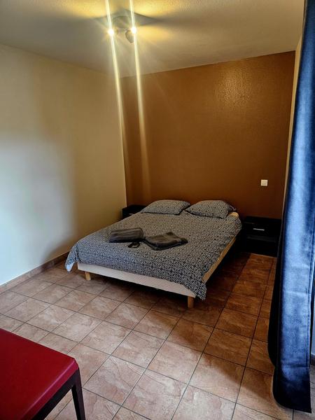 Chambres d'hôtes et table d'hôtes L'étape du plateau