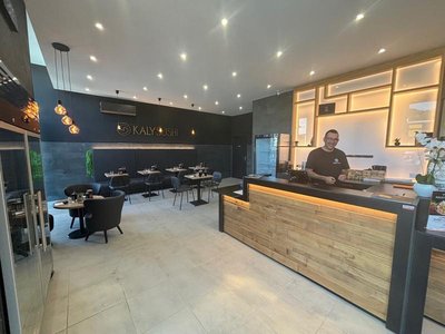 Kaly Sushi_Montélimar