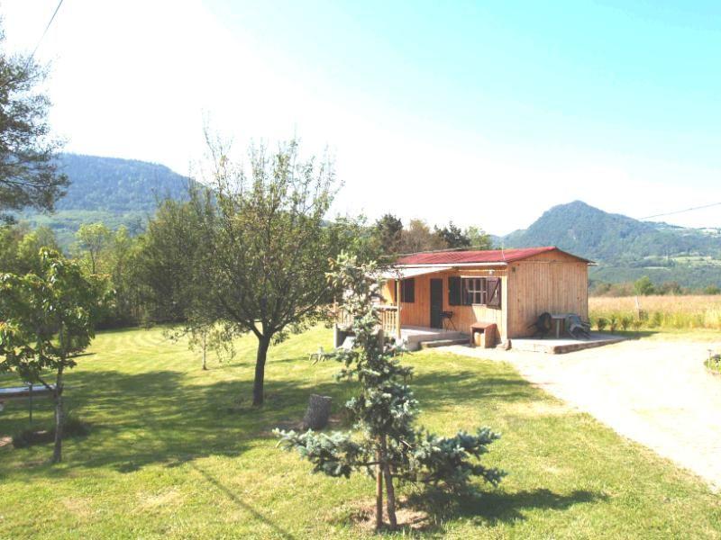 Le chalet