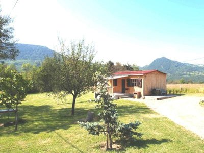 Le chalet