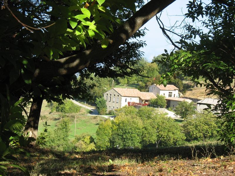 La Ferme