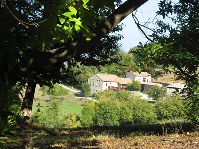 La Ferme