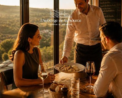Auberge de la Source_Tupin-et-Semons