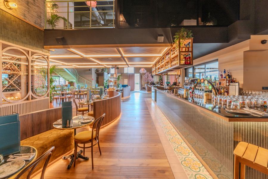 Bistrot Brigitte 1