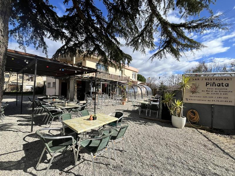 Bar / Restaurant Piñata_Glun