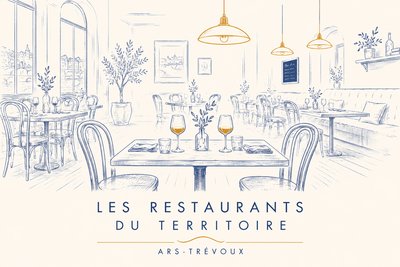 Bistro Saône_Trévoux