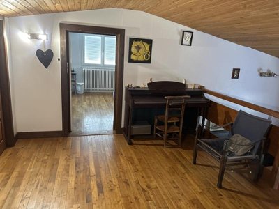 Chambre privée_Aurec-sur-Loire