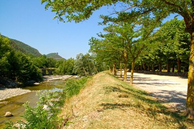 Parc Emile Planet