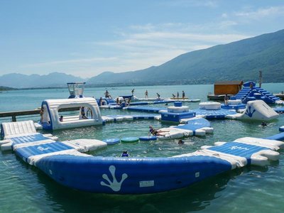Aquapark_Aix-les-Bains