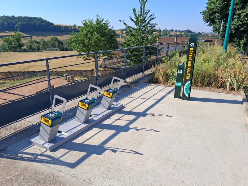 Aire vélo_Montagny