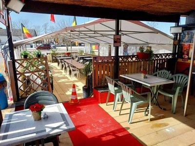 A l'bonne Frite_Ruoms