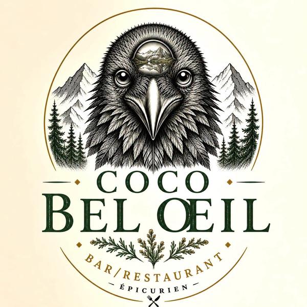 Le Coco Bel d'Œil_La Morte