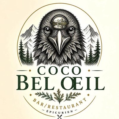 Le Coco Bel d'Œil_La Morte