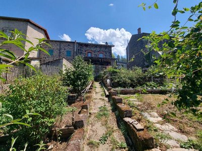 La Maison de Cécile_Alleyras