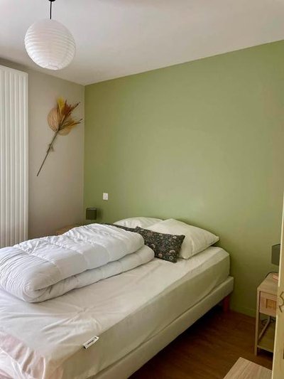 Chambres d'hôtes Auberge du Mézenc_Borée