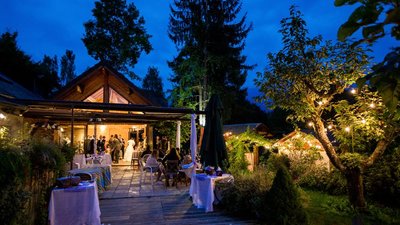 Auberge La Grange à Jules