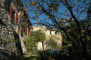 Gîte de Vergol