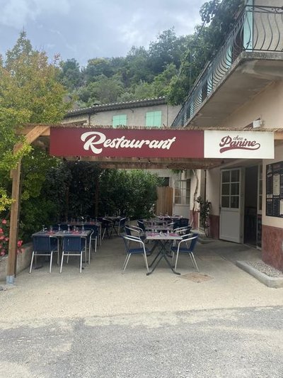 Extérieur chez Panine