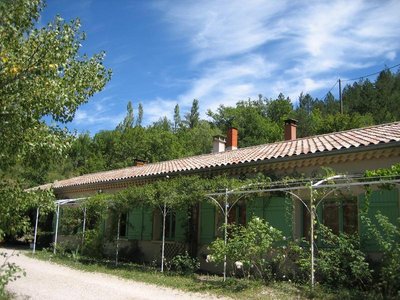 maison commune