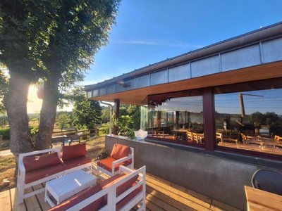 Le Relais de Georges_Chaliers