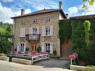 Caveau Tissot Thierry - Vins du Bugey