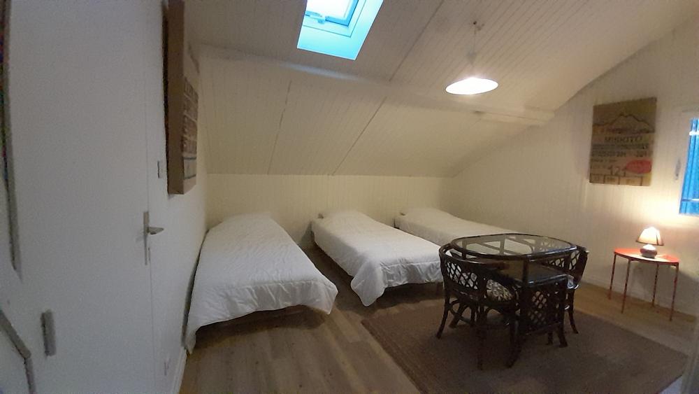 Chambre d'hôtes le Moulassat