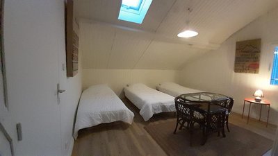 Chambre d'hôtes le Moulassat