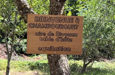Aire de bivouac de Chambourguet_La Tour-d'Auvergne