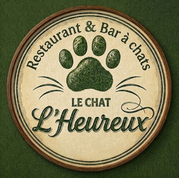 Le chat l'heureux_Valence