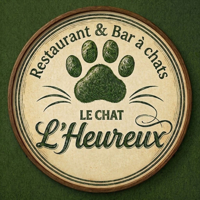 Le chat l'heureux_Valence