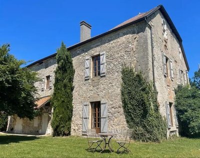 Extérieur & Jardin