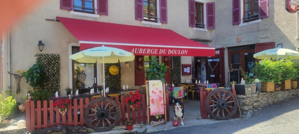 Auberge du fromager_Saint-Didier-sur-Doulon
