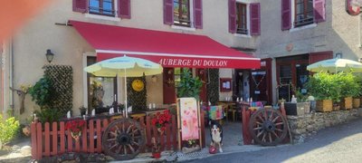 Auberge du fromager_Saint-Didier-sur-Doulon