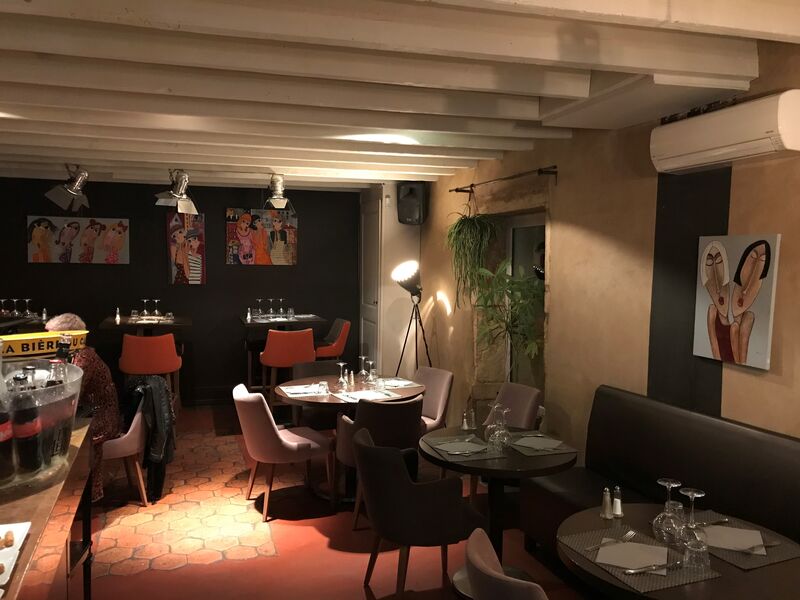 Calad'in Comptoir à Gleizé