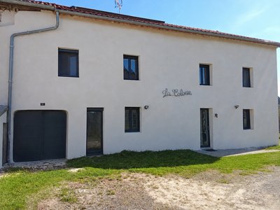 La colonie_Saint-Paul-de-Tartas