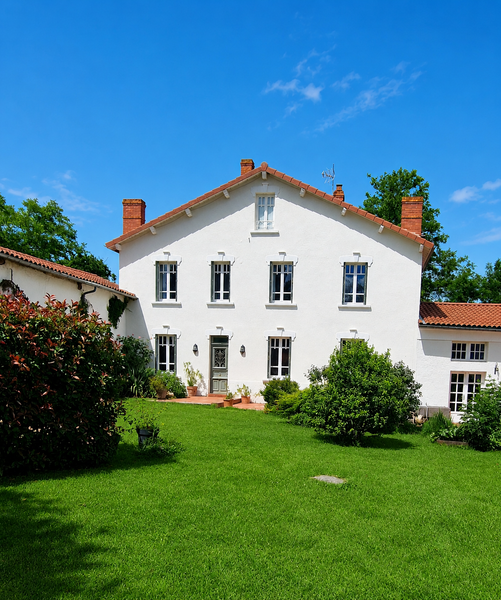le Pré du Dimanche