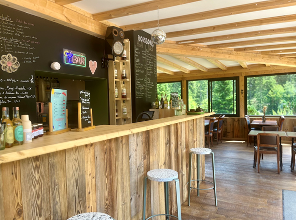 Domaine de Rozan | Hôtel_Sarcenas