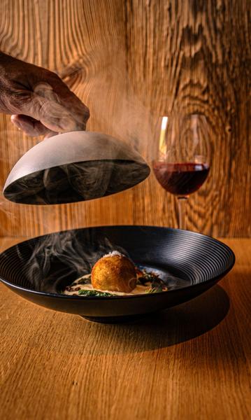 Bistro Bichon_La Rosière - Montvalezan