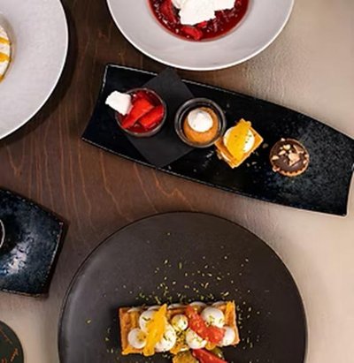 Restaurant Casarosa