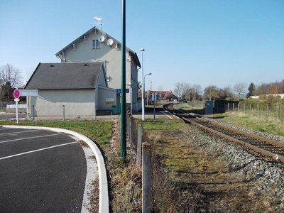 Gare SNCF de Saint-Bonnet-de-Rochefort_Saint-Bonnet-de-Rochefort