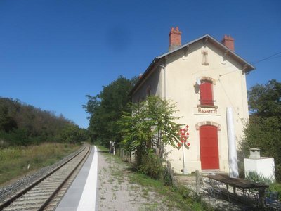 Gare SNCF de Magnette_Audes