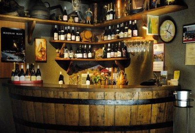 Domaine de Grande Ferrière