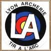 LOGO Lyon Archerie