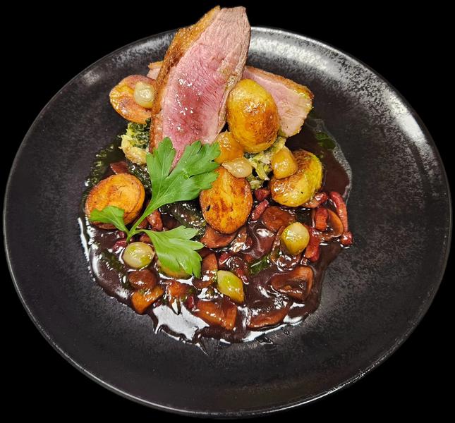 Auberge de Pontgibaud_Lathuile