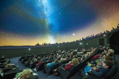 planetarium
