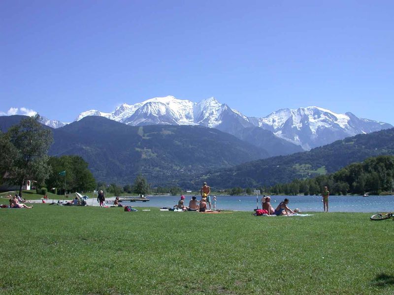 Plage