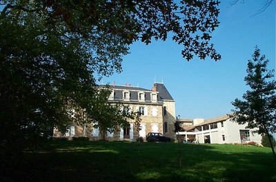 Domaine du Château de Bel Air