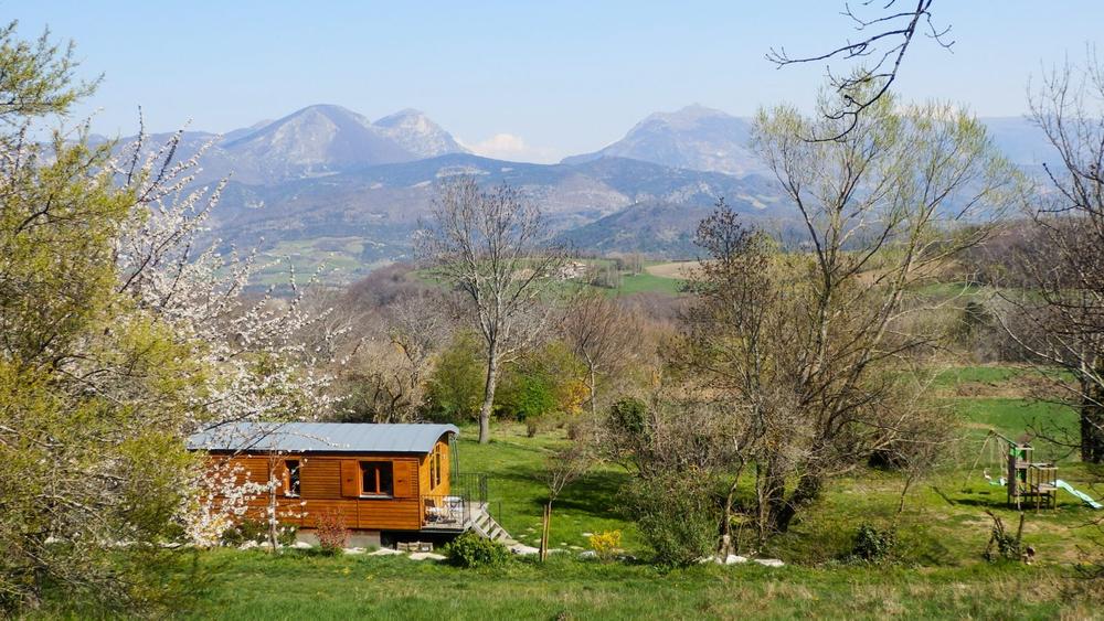 La Roulotte du Panicaut_Francillon-sur-Roubion